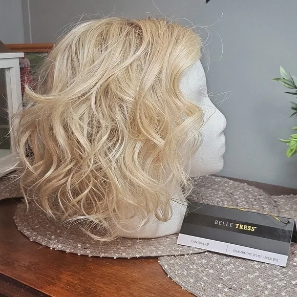 NWT BelleTress Cascara wig - Picture 2 of 13
